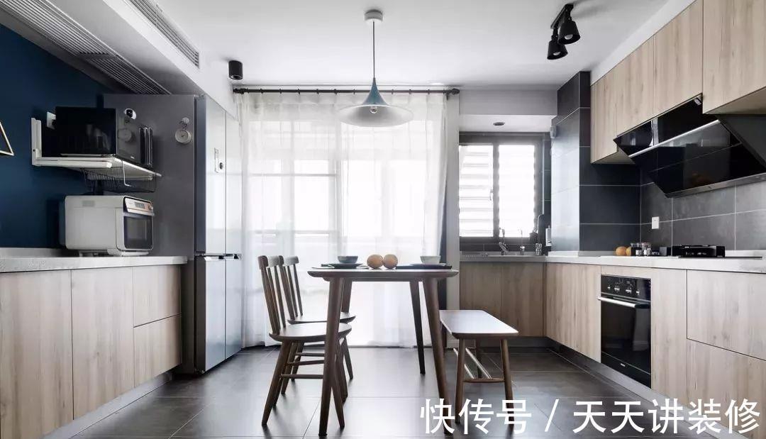 小户型|小户型不用愁，这些装修技巧让你家两房变三房，功能多还实用！