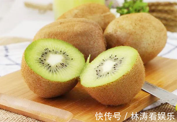 猕猴桃|女人50岁后多吃“抗衰果”,美容祛斑抗皱纹,防衰老助“长寿”