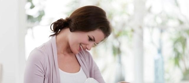 xy染色体|新生儿体重与智商有关?研究显示:体重越接近这个数字,娃越聪明