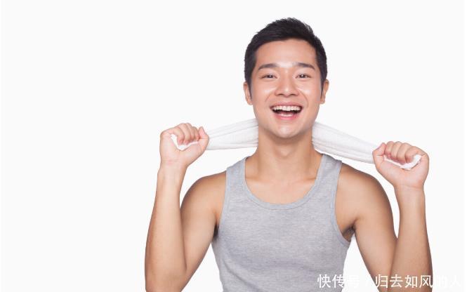 强壮|满足4个条件的男人,身体一般都很强壮,有男人味,别人羡慕不来