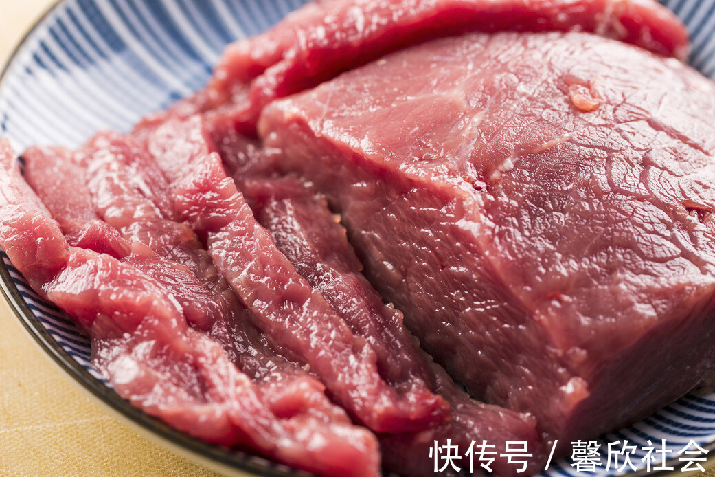 食用油|牛肉怎么腌制才嫩不要只会放生粉,教你一招,炒出来又嫩又滑