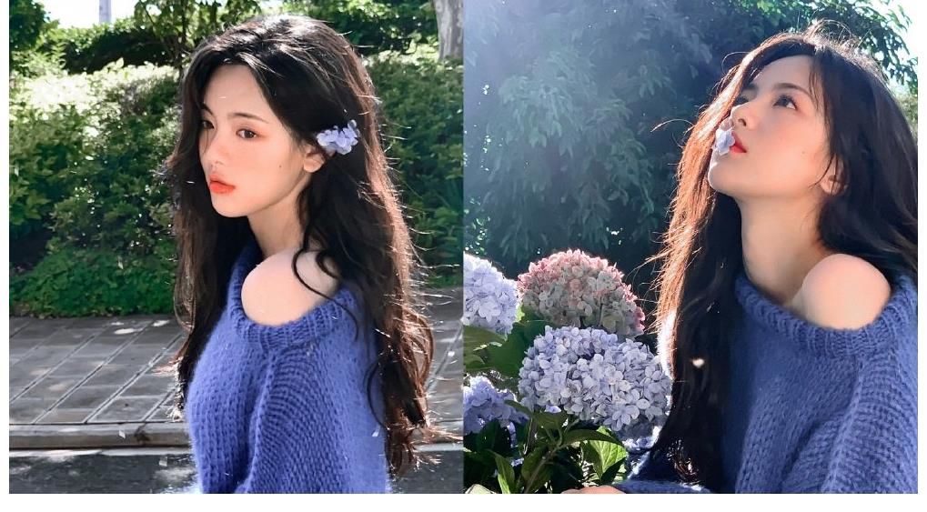 楊超越這么美，當(dāng)初《創(chuàng)造101》孟美岐怎么把她擠到第三的？