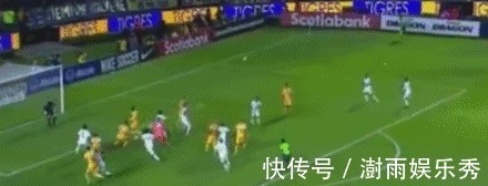 u20|5-4！美洲足坛上演奇迹绝杀，阿根廷国门压哨进球，球迷疯狂了