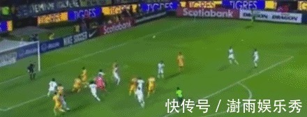 u20|5-4!美洲足坛上演奇迹绝杀,阿根廷国门压哨进球,球迷疯狂了
