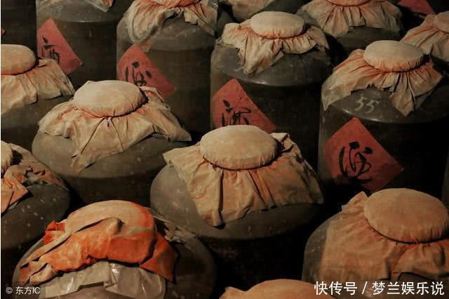 工人|十几块钱一瓶的白酒能喝吗听酒厂工人一说,才明白其中猫腻