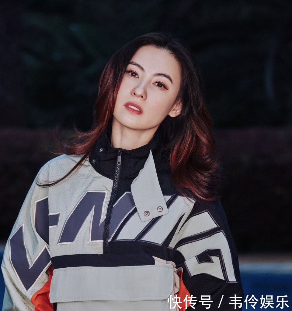 陈小纭状态下滑,《浪姐2》不以实力定去留,实力悍将遭淘汰