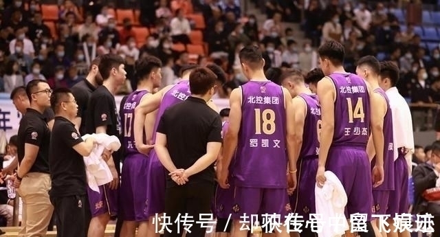 北控男篮|马布里遭遇三连败!CBA顶薪先生受伤 新星成最大亮点