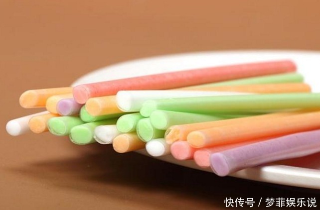 小矮人冰棍|小时候“馋坏”大家的4种零食,冰袋上榜,全吃过的都是90后
