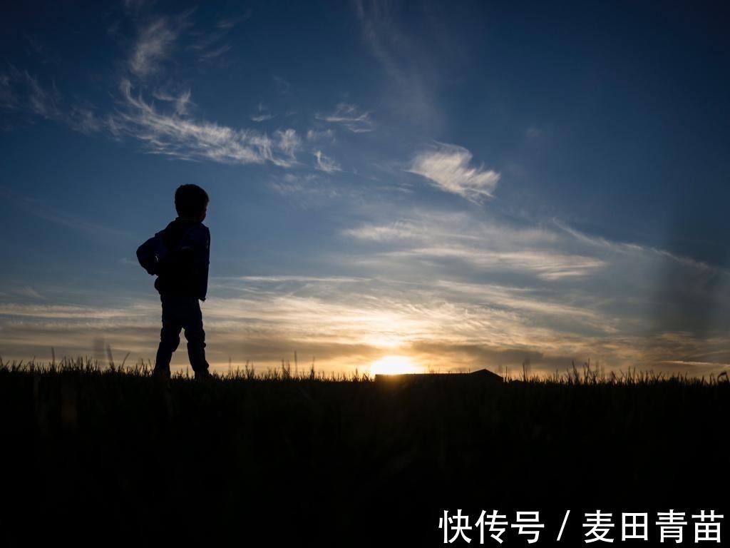 差距|“经常挨打”和“从不挨打”的孩子,20年后差距明显!