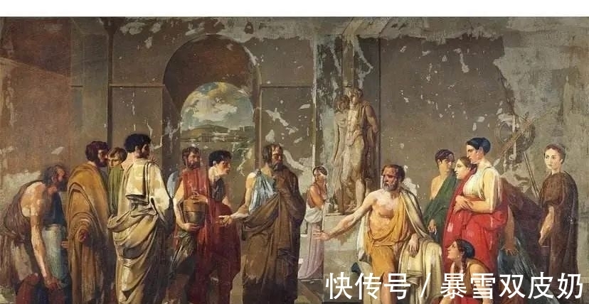 维特根斯坦@什么是哲学?中国人有没有哲学?