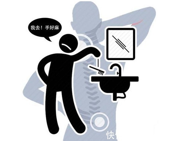 关节|肩痛可能是肝癌前兆?一文教你区分“肩周炎”和“癌痛”,别搞混