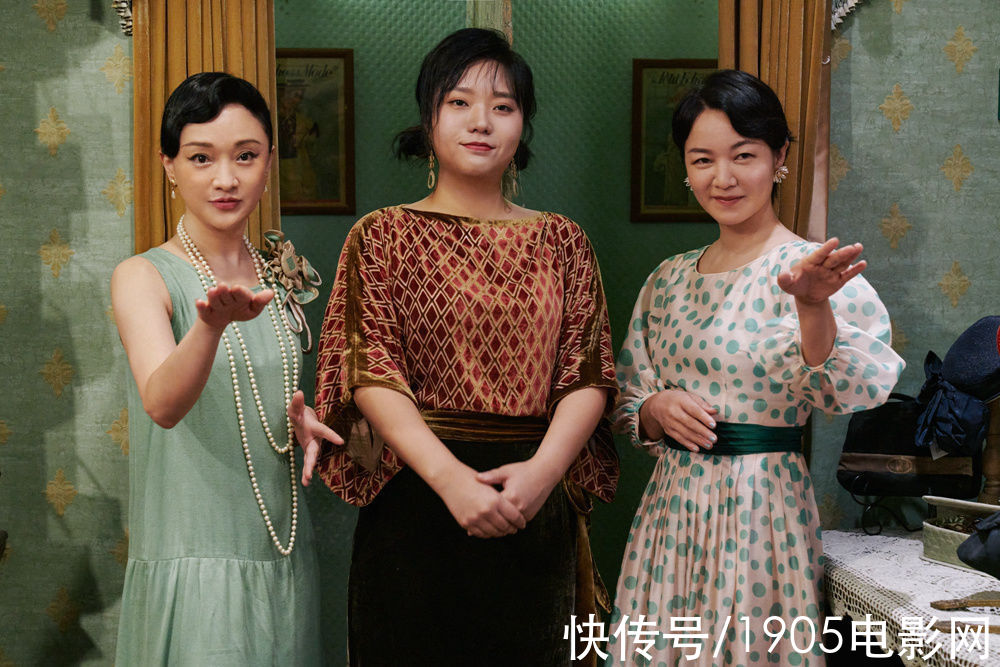 周迅《很高兴认识你2》上线 解锁新兴社交方式
