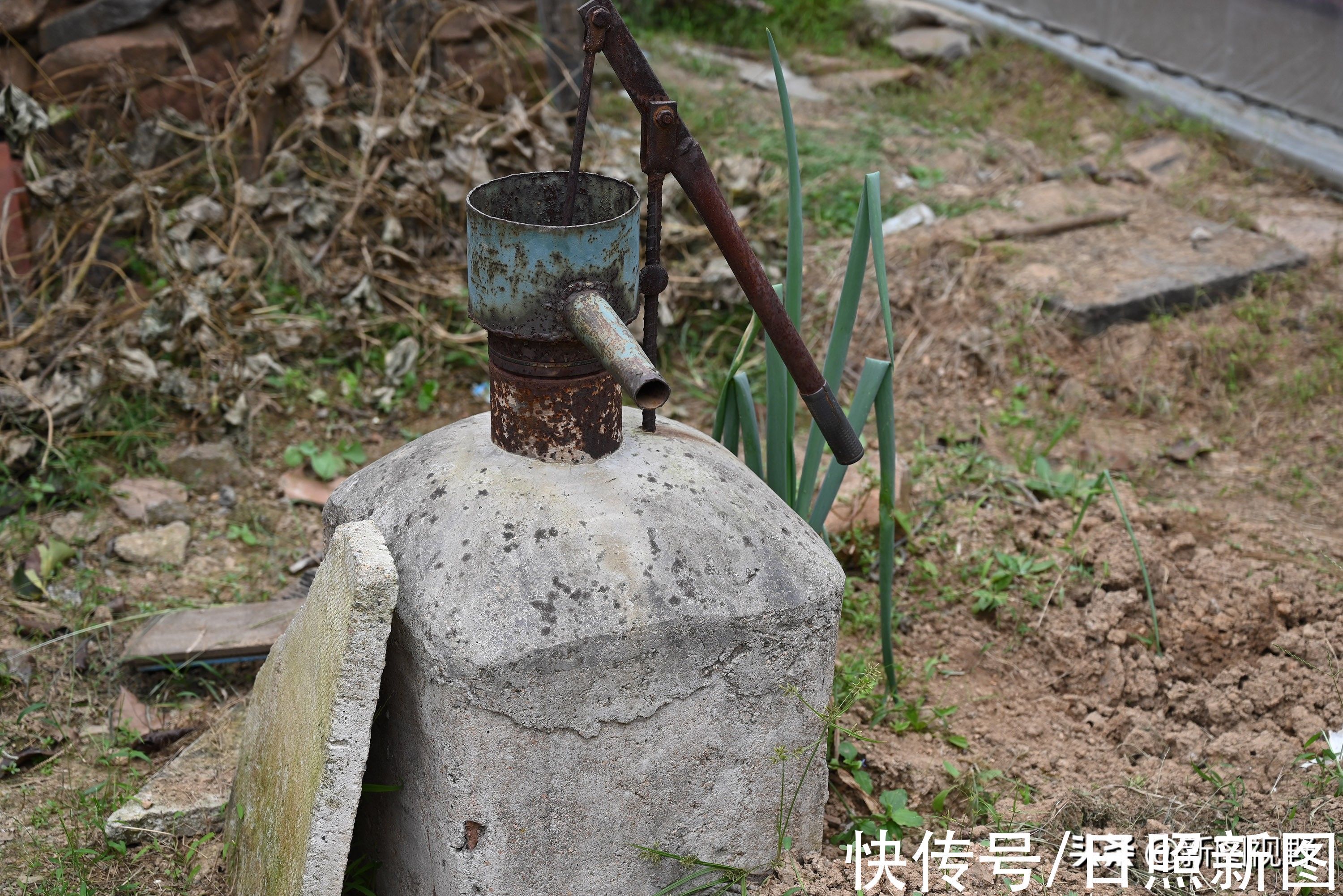 百岁奶奶|104岁奶奶,从没去过医院,养生方法极其简单,长寿秘诀人人都会