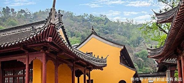 解答|朱元璋去寺院上香发难朕需要跪吗高僧解答精妙,可谓机智!