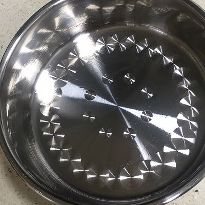 椰香发糕