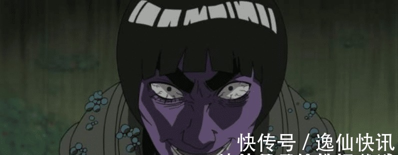 幻术|火影忍者为什么阿凯不会忍术却能掌握两种属性变化,还从未用过