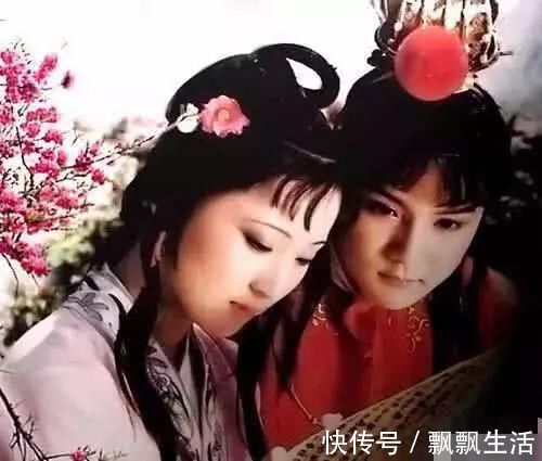 贾宝玉|林黛玉临终的时候贾宝玉在哪,为什么他没能来见黛玉最后一面?