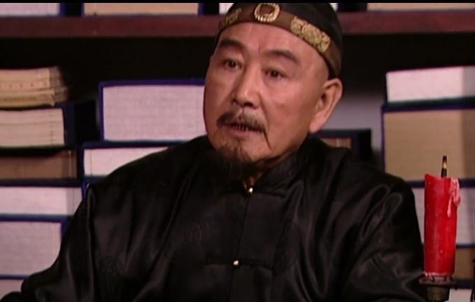 雍正|雍正王朝,雍正即位当晚回潜邸时,邬思道为何不让他见十七阿哥