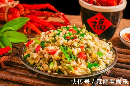 血管|鸡蛋和它一起炒,眼不花了,头不晕了,血管也干净了,早知早受益