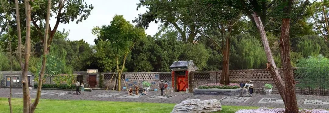 开园|今日开园!占地超60万平米!惠及20万居民!朝阳又添一座巨型生态公园!