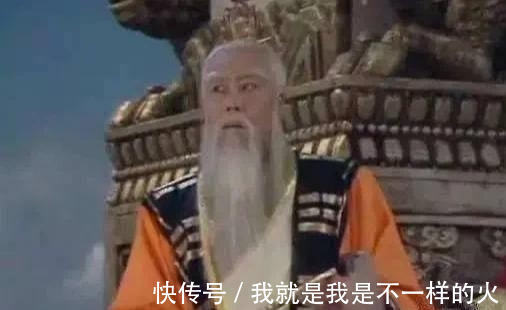 鸿钧#《封神演义》十大圣人实力如何排名?