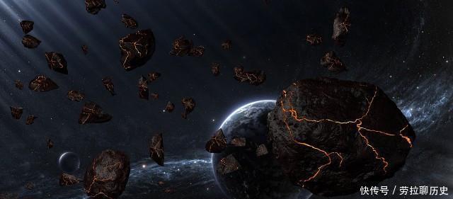 幸运|史上最幸运的开国皇帝,靠一场天灾得天下,前无古人后无来者