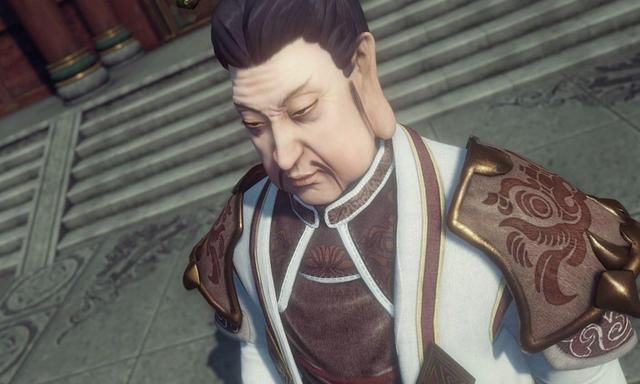 画江湖之不良人|《不良人》巫王送给李嗣源的大礼是什么?得者可得天下