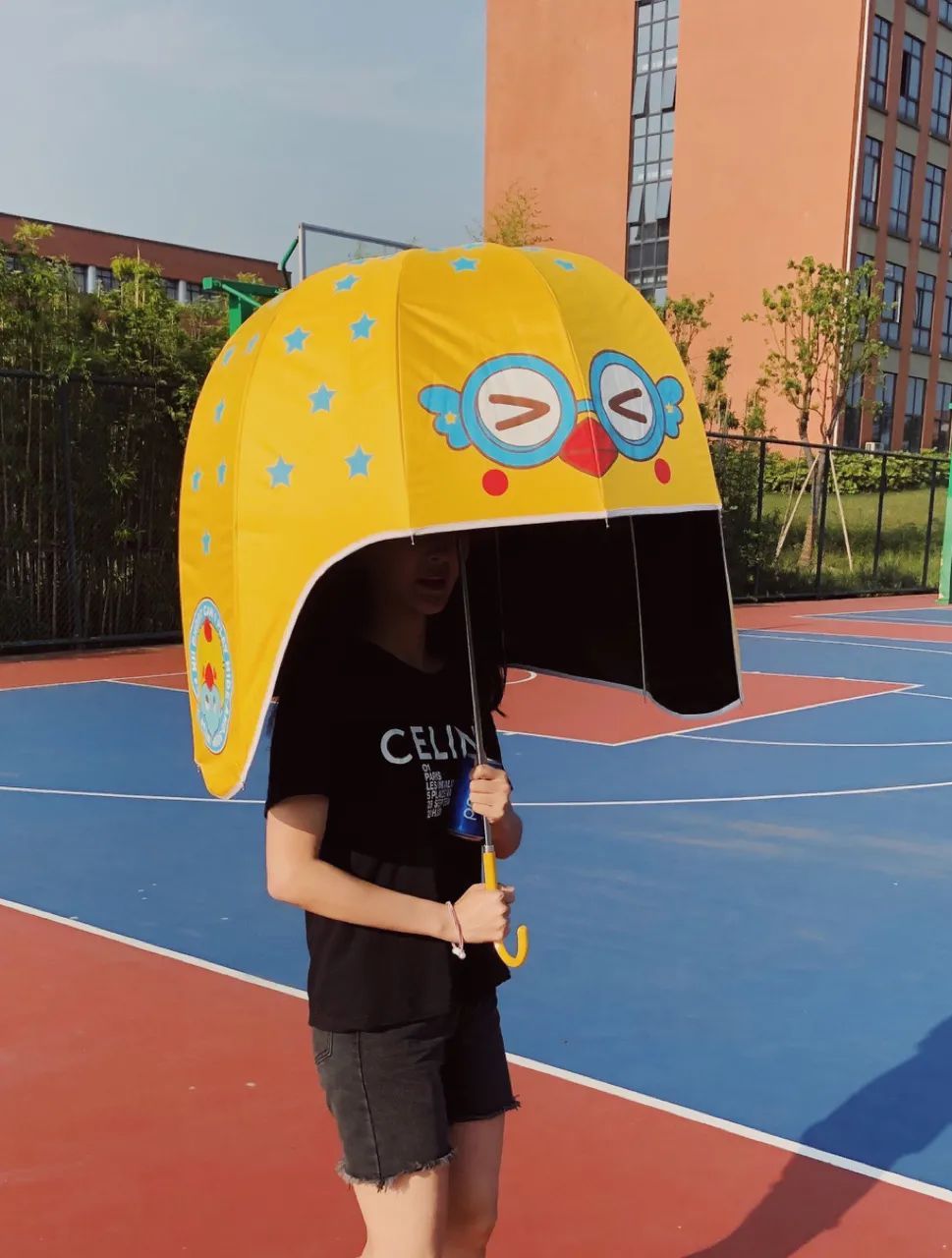 防晒|“空调系”穿搭火了！这么穿凉爽又防晒