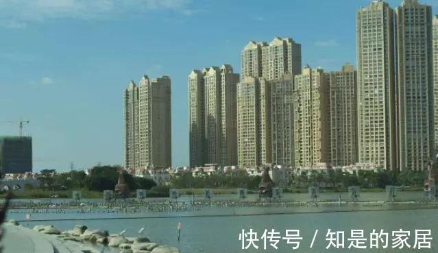 售楼表|售楼表妹透露:一栋楼无论有多少层,这几层才是真正的黄金楼层