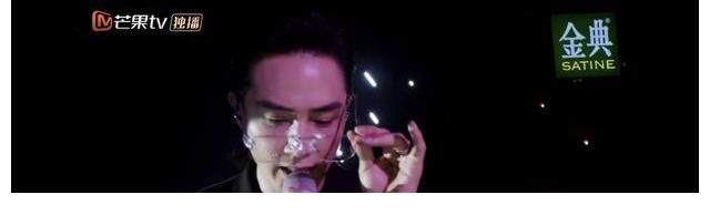 披荆斩棘的哥哥：陈小春招队友秒变山鸡哥，张智霖如同正派卧底