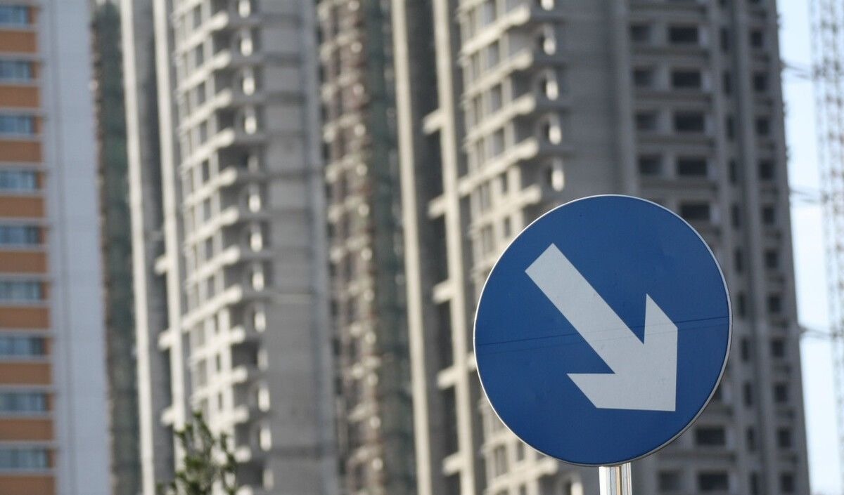 楼市|这两年,千万别在三四线城市买房了,两个降温信号明显