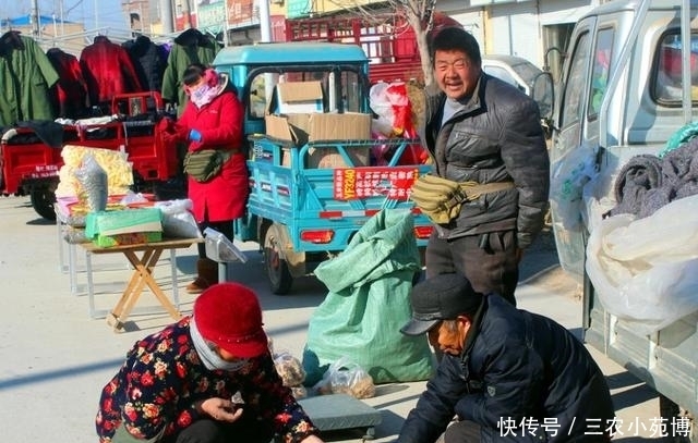 提个醒!在农村,年底这4样东西轻易不要买,免得上当受骗