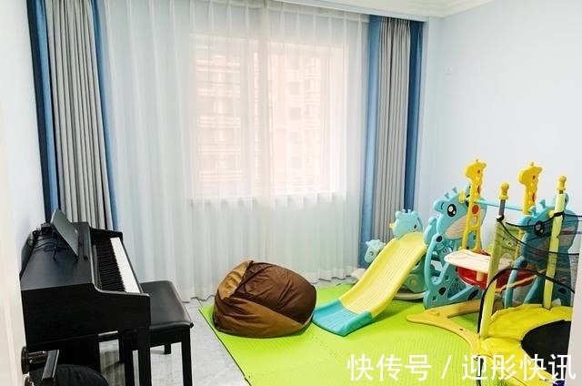 羡慕|真羡慕,朋友家刚入住的新房,全屋花了16万,很漂亮,忍不住晒晒