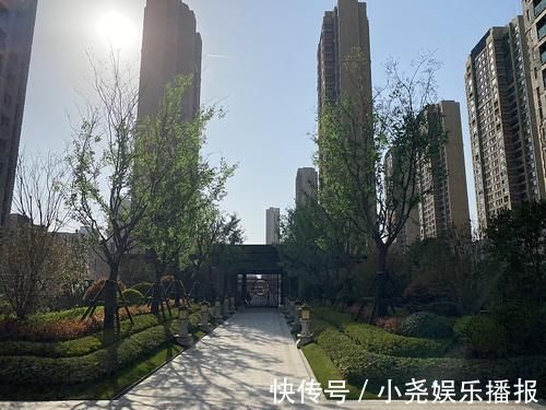 楼层|高层住宅不管多少层,尽量要避开这三层,建筑学家:居住体验差