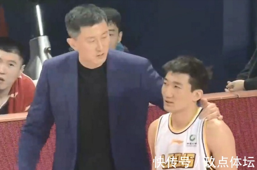 功臣|杜锋伤心欲泪!广东男篮终于受到处罚,3冠功臣或就此告别
