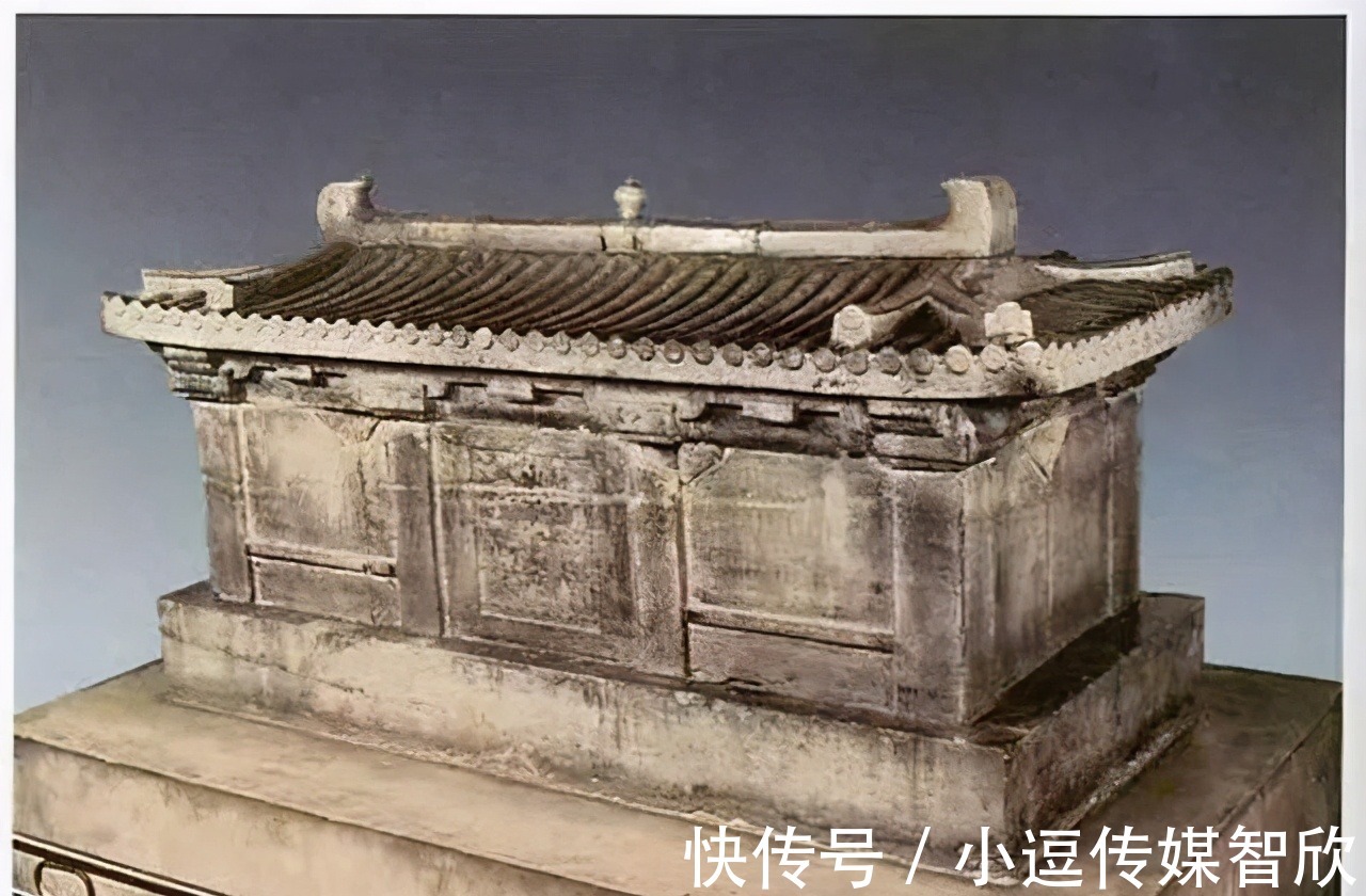 杨坚|国家博物馆中最漂亮的一条项链:两朝皇室最尊贵的血脉,李小孩