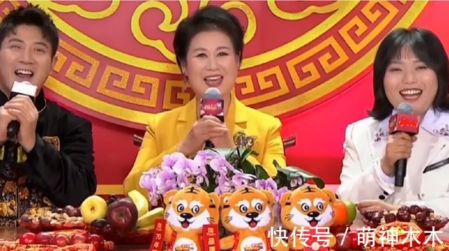 10大地方春晚收視出爐!遼寧臺第一,天津臺第二,河南臺進前五