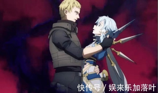 私货|跌破4.8分!作者虐妹恶趣味!差评如潮的刀剑成就B站七月新番最强!