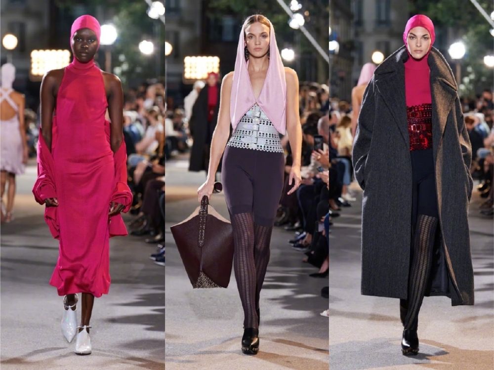 上游时尚| 重温