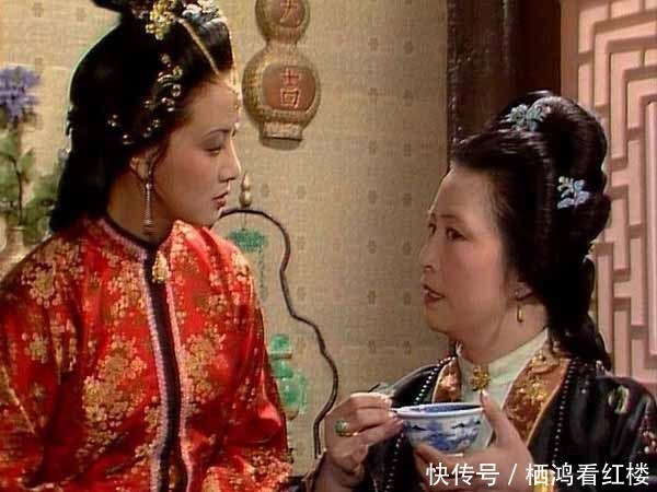 记得|探春都不记得黛玉生日,为何王夫人记得?难道她对黛玉特别亲厚?