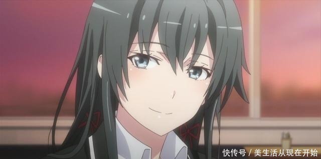 日漫|假如你活在日漫里,这五部校园恋爱番主角,你愿意成为谁