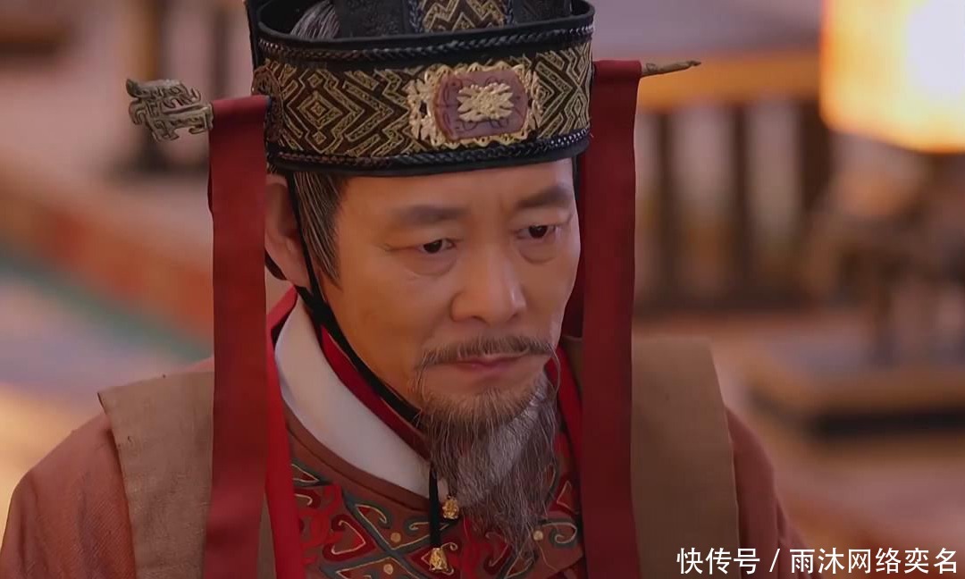 墓碑|魏征生前做错二事，令李世民大怒，死后墓碑被推倒