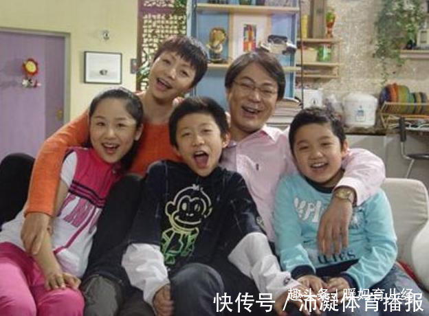 父母|以下3种孩子“越长大越丑”,无论现在多漂亮,父母最好都要留意