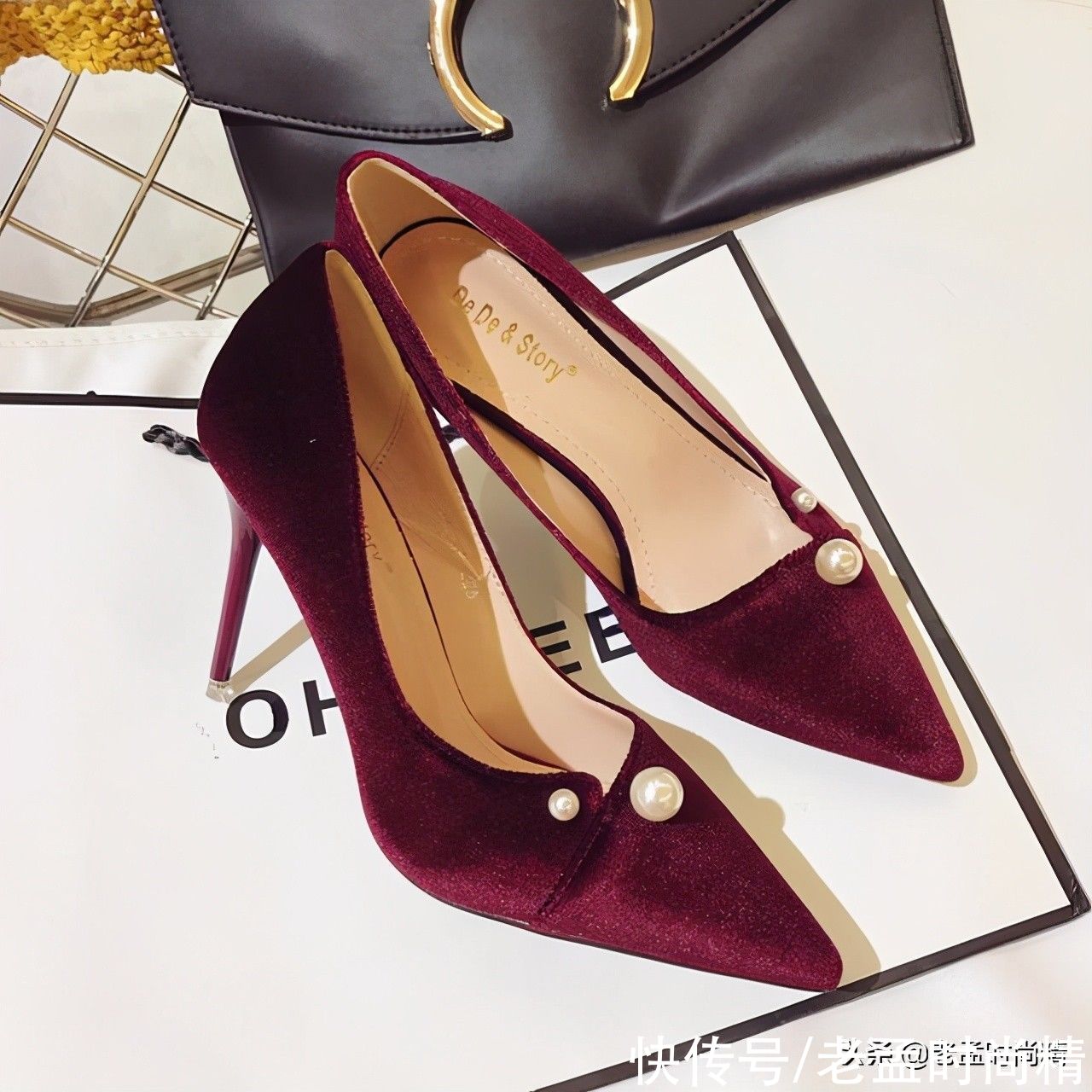 衬衫|优雅性感细高跟，改造你的轻熟范，穿上衬衫风衣秒变女神