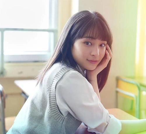 世代|日本“传说级美少女”票选TOP20！日本不同世代的美女，都在这里了！