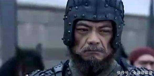 狰狞|魏延被杀后,杨仪踩着他的头颅,面色狰狞的说了7个字,让人鄙夷!