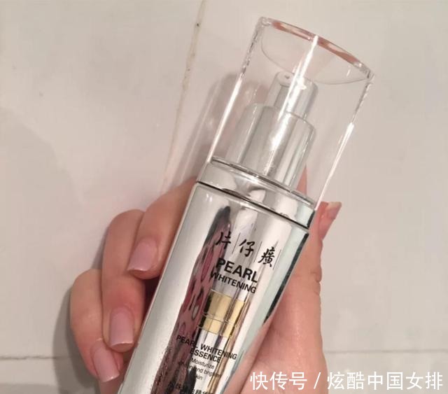 精华|平价又好用的5款“国货精华”相比大牌护肤品,这些性价比更高