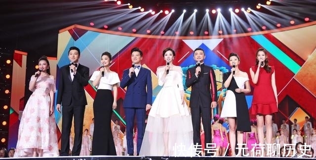 央视注入新鲜血液，主持人竞争压力明显提高，口碑决定发展上限