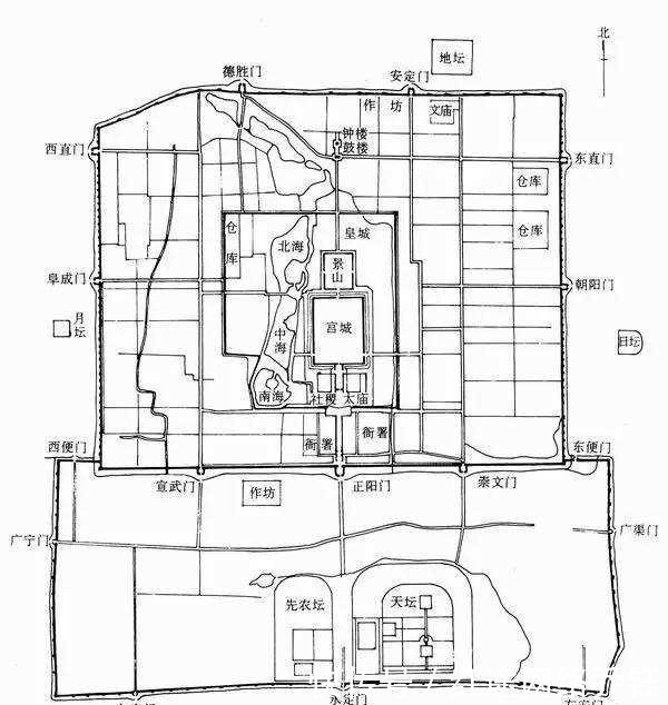 锁龙井的传说真的是个笑话吗?如今来看,证明古人太智慧