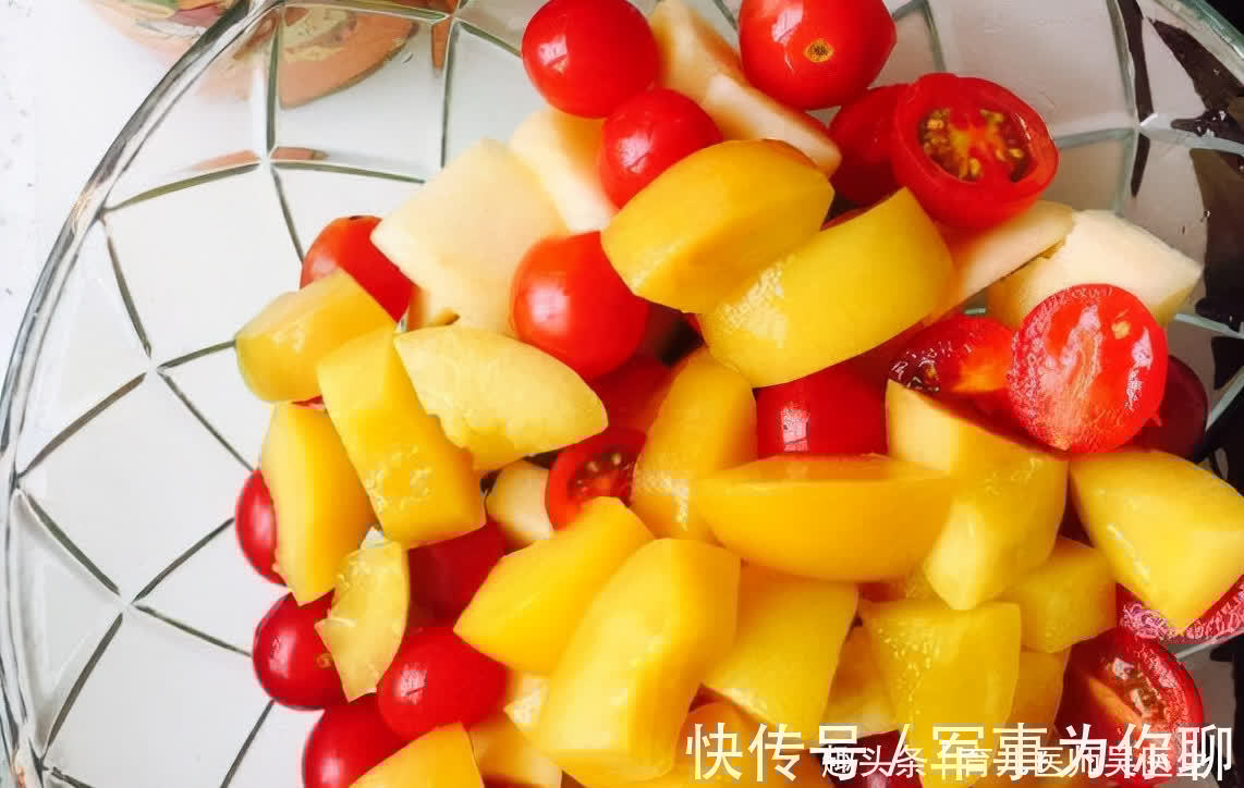 养颜|女性吃的好食物,男女多吃点,排毒养颜,美白抗衰老,身材好了